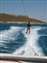 Water sports in Paros